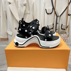 Louis Vuitton Archlight Shoes